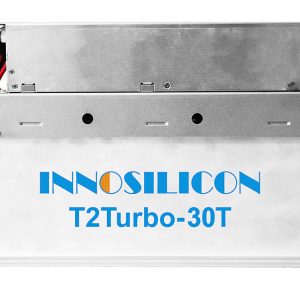 Innosilicon T2THM 29Th/s Referb
