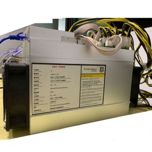 Fusionsilicon X2 300 GH/s 900W